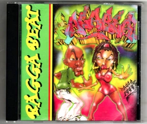 Ragga Beat  - CD - Bild 1 von 2