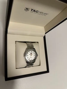 Tag Heuer Aquaracer WAF1112 - Bild 1 von 6