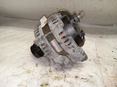 JEEP GRAND CHEROKEE Alternator WL body (VIN G, H, Y, J or K, 6th digit), 3.6L, Foto 1 de 2