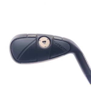 Used Adams Idea Super DHY 3 Hybrid / 21 Degrees / Stiff Flex - Picture 1 of 8