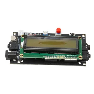 Ham Radio Essential CW Decoder LED Display Morse Code Reader Translator For O FY - Zdjęcie 1 z 22