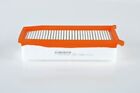 Bosch Air Filter For Renault Clio 1149Cc Tce 120 1.2 Litre March 2013 To Present