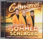 Calimeros - Die 20 schönsten Sommerschlager - CD - Neu / OVP