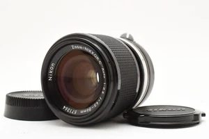Nikon Zoom Nikkor • C Zoom-Nikkor 1:3.5 43-86mm Lens MF Nikon F 2425596 - Picture 1 of 12