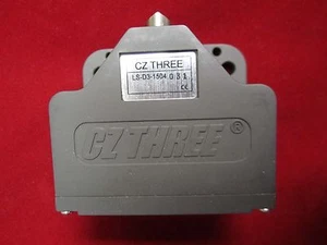 Interruptor límite CZ-Three LS-D3 - Imagen 1 de 1