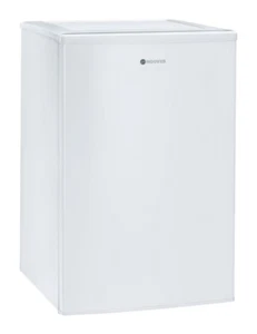 Hoover HFLE54WN 127 Litre Table Top Refrigerator - White 29618 - Picture 1 of 10