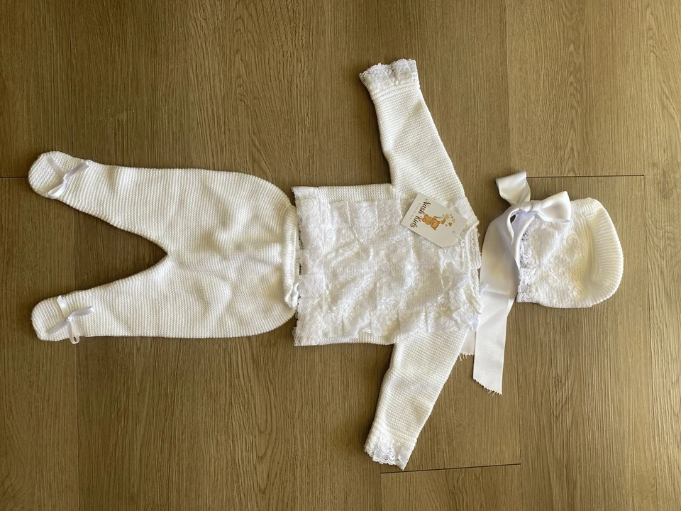 ropa de bebe niña - Image 1 of 4