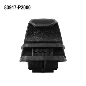 Clip retenedor para parasol puerta trasera para Kia para Sorento 21-23 83917-P2000 - Imagen 1 de 12
