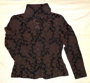 Damen-Blazer Ricarda M. Größe 38 - Bild 1 von 11