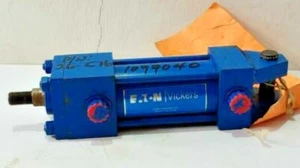 Eaton Vickers Hydraulic Cylinder RE10CC5N1KA02000 250Psi - Picture 1 of 4