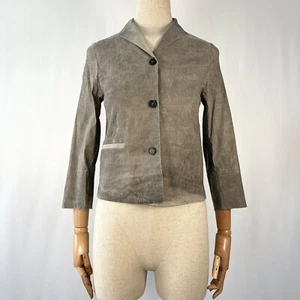 PETER O. MAHLER New Blazer size Petit - Picture 1 of 7