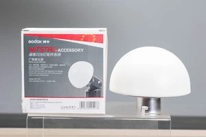 US Godox Wistro AD-S17 Flash Wide Angle Diffuser Soft for AD200 AD360 - Picture 1 of 3