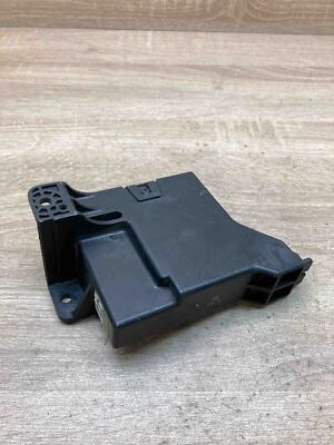 88650 02410 MB177600 3683 Toyota Auris Module Climatronic Control Heating Denso - Image 1 of 4