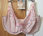 M & S Fabulous Underwired Full Cup Bra BNWT Size 44F