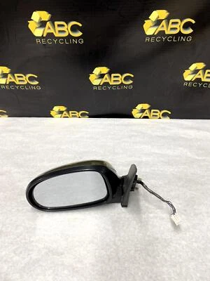 Conjunto de espejo retrovisor eléctrico exterior izquierdo Infiniti I35 2002-2004 Foto 1 de 4