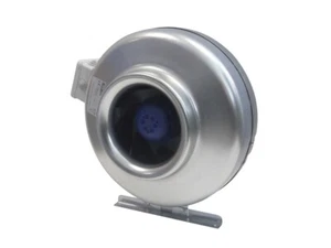 Dacheinheiten SDX200C Inline Mischstromventilator von Vent Axia 1ph - Bild 1 von 2