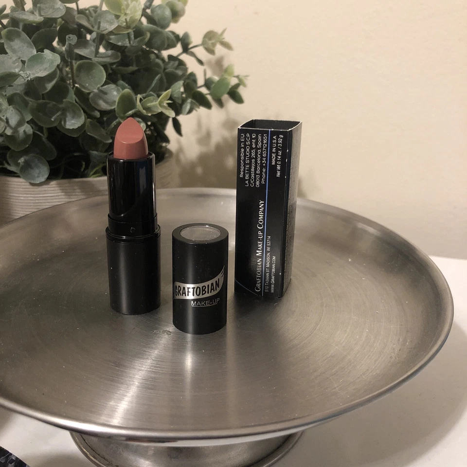 Graftobian Lipstick ~ Professional Make-Up ￼ Autumn - Image 1 of 1