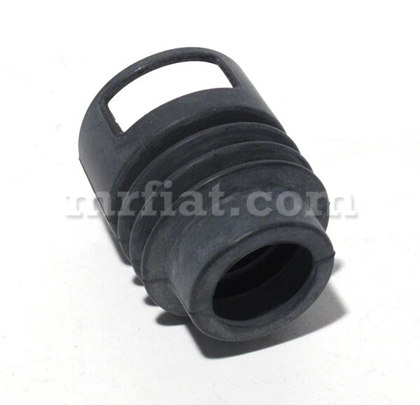 Lancia Flaminia GT Touring 1959-66 Tapa Botón Limpiaparabrisas Goma Nuevo Foto 1 de 1