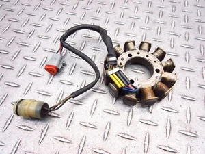 1999 Skidoo Bombardier Summit 670 Stator Magneto Tested Works - Picture 1 of 9