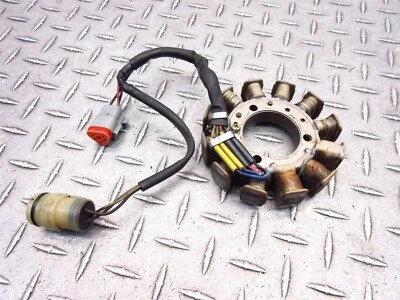 1999 Skidoo Bombardier Summit 670 Stator Magneto Tested Works - Image 1 of 4