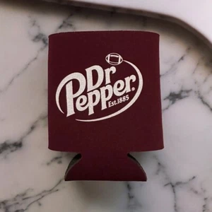 Dr. Pepper Coozie Koozie NEW - Picture 1 of 1