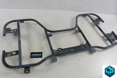 Soporte portaequipajes trasero recto Kawasaki Prairie 400 Kvf400c 01 4x4 Foto 1 de 4