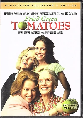 Fried Green Tomatoes [DVD, 1991] Widescreen Collector's Edition - Image 1 of 4