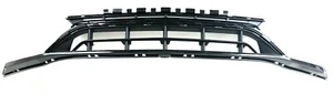 Parachoques delantero apto para Mercedes W205 LCI A 19-20 C43 C63 - Imagen 1 de 2