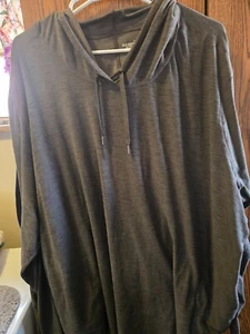 Old Navy Active~Workout Hoodie~4X - Picture 1 of 3