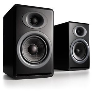 Audioengine P4 Passive Speakers