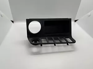 BMW e36 coupé limo cabrio 1 x 52 mm supporto display m3 328 325 vano portaoggetti turbo - Foto 1 di 6