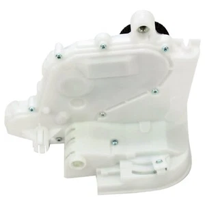 Door Latch Lock Actuator Front Left Driver Side Replacement For HONDA CRV CR-V - Picture 1 of 9