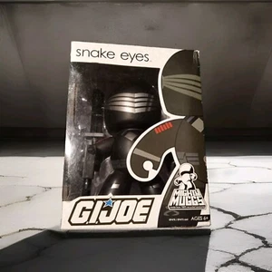 GI Joe Snake Eyes Mighty Mugg - Bild 1 von 5