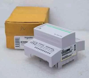 1x SCHNEIDER TAC Xenta 451A 007302850 UNIVERSAL INPUT MODULE-NEW - Picture 1 of 2