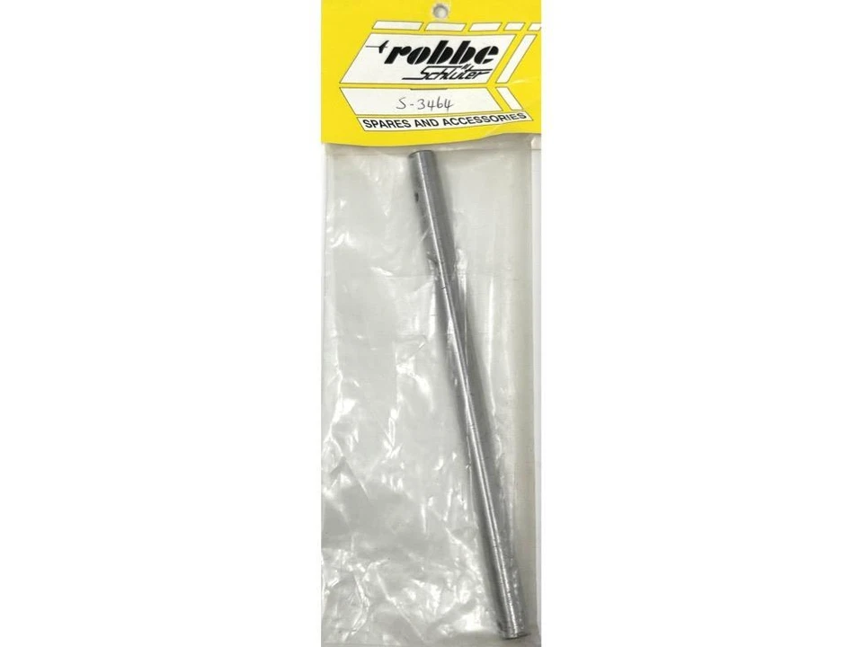 Robbe Haupt Rotor Welle:S-3464 - Bild 1 von 1