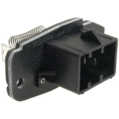 Resistencia del motor soplador de climatización para Ford Taurus 1986-1995 SMP 1987 1988 1989 1990 Foto 1 de 4