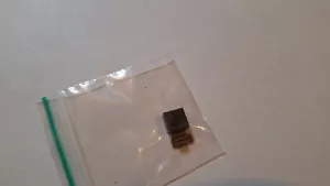 Cable flexible genuino para cámara frontal Huawei P10 Plus VKY-AL00 - Imagen 1 de 1