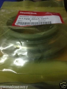 HONDA CIVIC FRONT SHOCK ABSORBER BEARING FD 2006-2012 Genuine - Bild 1 von 2