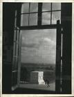 1935 Press Photo Tomb Of Unknown Soldier Arlington National Cemetary