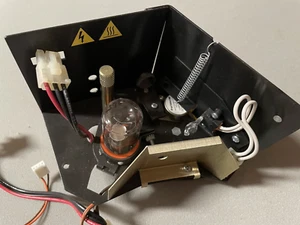 Genesys -5 Scomparto lampada spettrofotometro - Foto 1 di 11