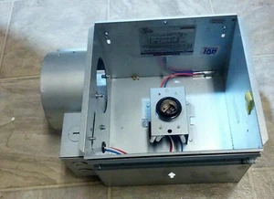 Broan 97009476 Housing - Picture 1 of 4