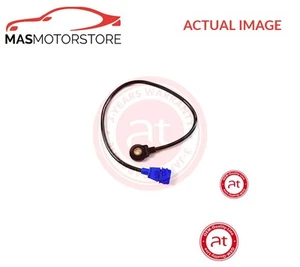 ENGINE DETONATION KNOCK SENSOR REAR AT AUTOTEILE AT11142 P FOR VW PASSAT,GOLF II - Picture 1 of 5