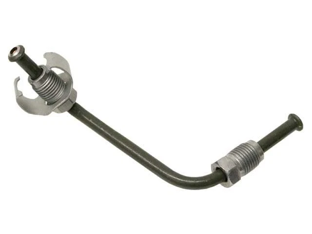 刹车线适用于 1997 - 2004 年保时捷 Boxster 2002 1999 2001 1998 2000 2003 SW836MQ — 第 1/1 张图片