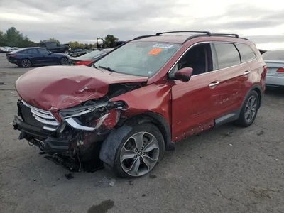 速度表簇 LWB 美国市场 MPH 适合 15-16 SANTA FE 5016437 — 第 1/4 张图片