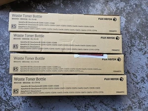 Genuine Fuji Xerox CWAA0751 Waste Toner Cartridge - Picture 1 of 1