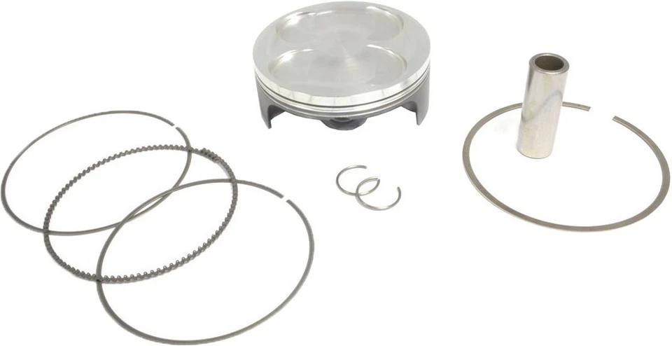 CRF250 R X Athena Piston Kit (280cc Big Bore) (A) - 4.00mm Oversize to 81.95mm, Foto 1 de 1