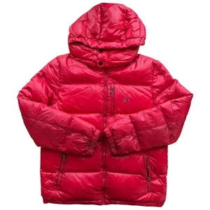 Polo Ralph Lauren Gorham Utility Glossed Down Puffer Jacket S - Picture 1 of 16