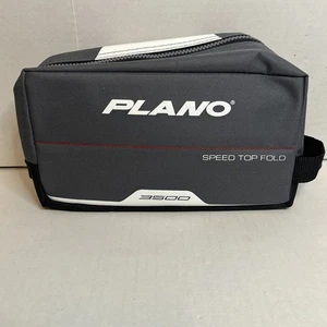 PLANO PLA000554 WEEKEND SERIES 3500 SPEEDBAG - Picture 1 of 4