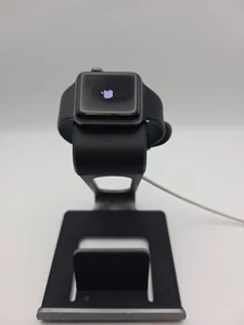 Apple Watch Series 3 38mm w/Extras - Picture 1 of 7