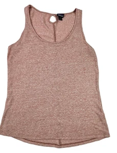 Camisa Patagonia Mujer S Rosa Sin Mangas Ropa Activa Camiseta sin Mangas Ligera Cerradura - Imagen 1 de 8